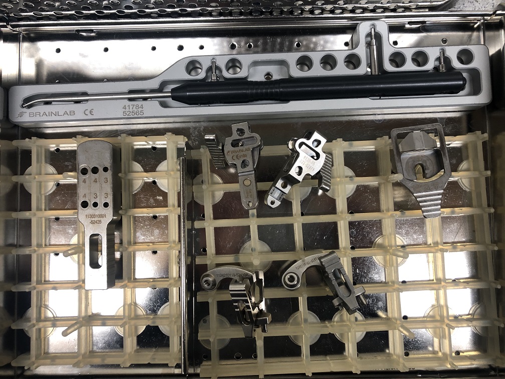 IMPLANTED MIND　エイハブ Arthrex - Eclipse™ SpeedScap™ Subscapularis Repair