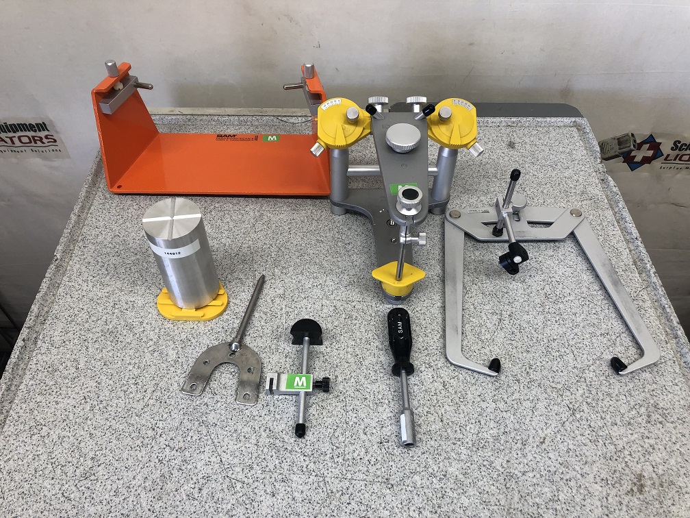 【m】 Chevrolet Machined Silver Monte Carlo Impala OEM Wheel 16” Rim